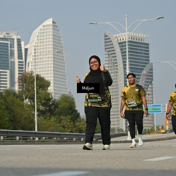Runner Photo 6632923