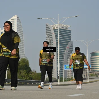 Runner Photo 6632925