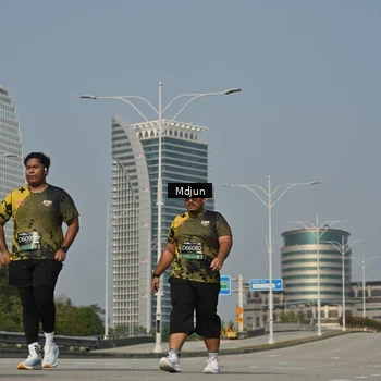 Runner Photo 6632945