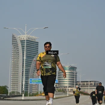 Runner Photo 6632949