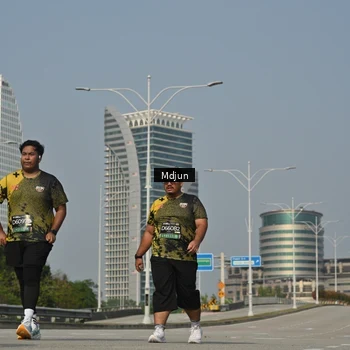 Runner Photo 6632953