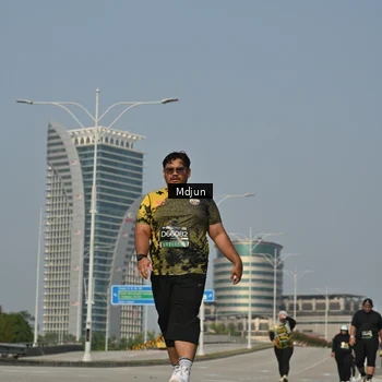 Runner Photo 6632954