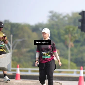 Runner Photo 6633007