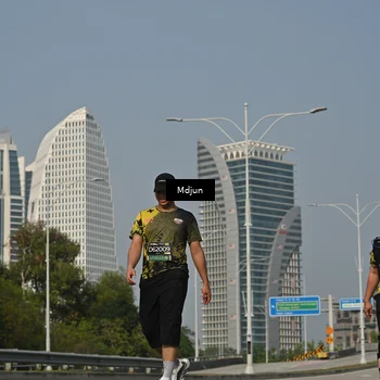Runner Photo 6633029