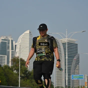 Runner Photo 6633039