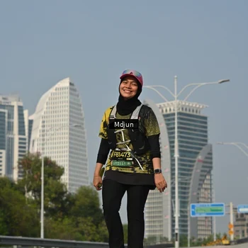 Runner Photo 6633046