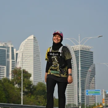 Runner Photo 6633047