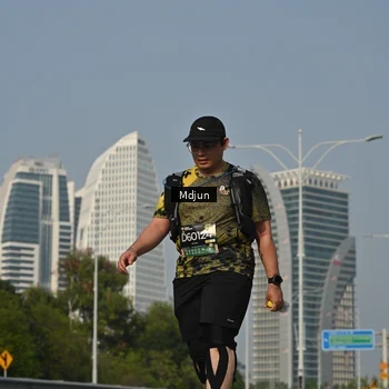 Runner Photo 6633048
