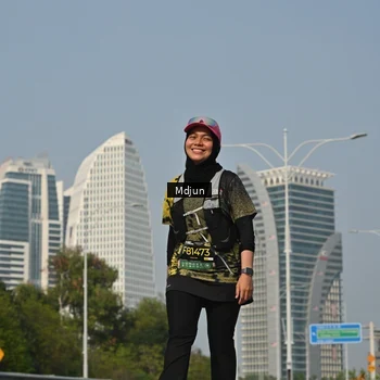 Runner Photo 6633050