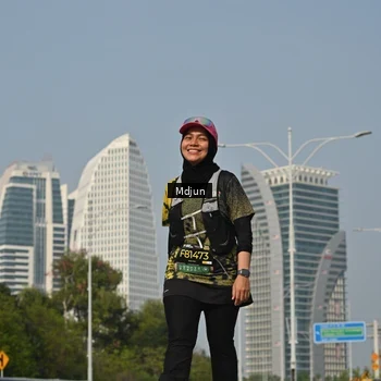 Runner Photo 6633051