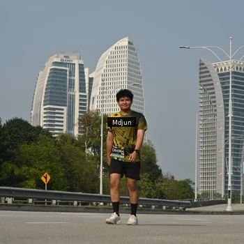 Runner Photo 6633057