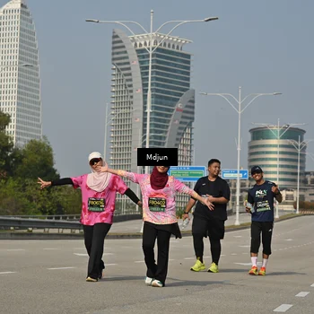 Runner Photo 6633092