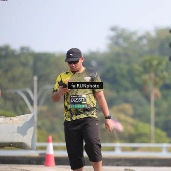 Runner Photo 6633094