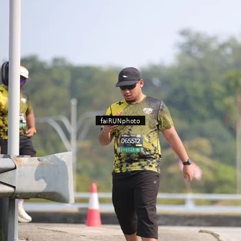 Runner Photo 6633096