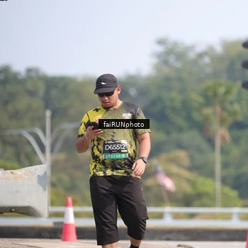 Runner Photo 6633098