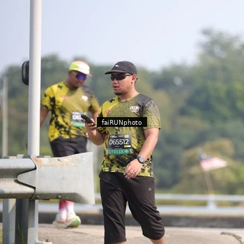 Runner Photo 6633138