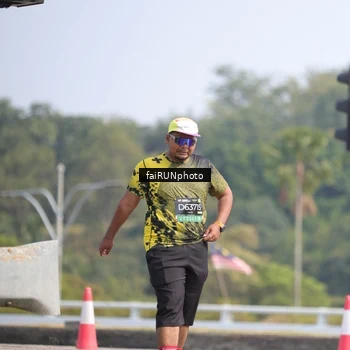 Runner Photo 6633139