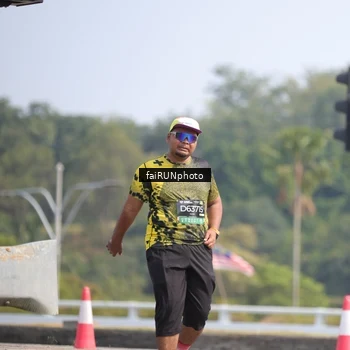 Runner Photo 6633140