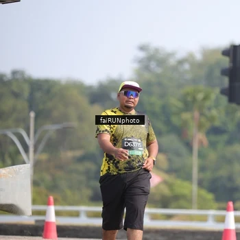 Runner Photo 6633141