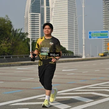 Runner Photo 6633158
