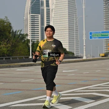 Runner Photo 6633161