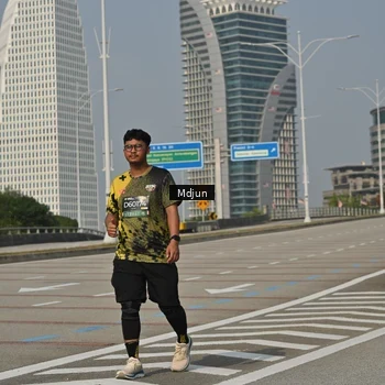 Runner Photo 6633165
