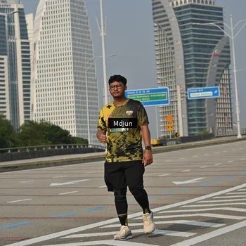 Runner Photo 6633169