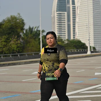 Runner Photo 6633172