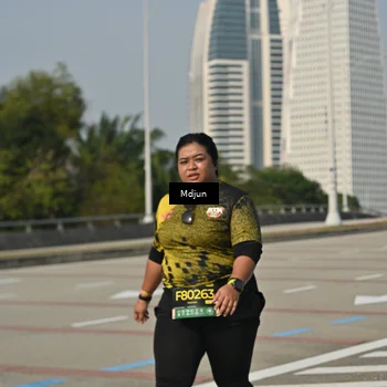 Runner Photo 6633173