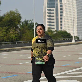 Runner Photo 6633174