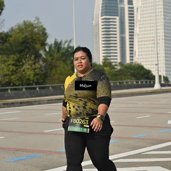 Runner Photo 6633177