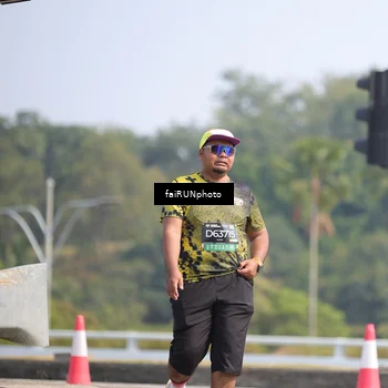 Runner Photo 6633182