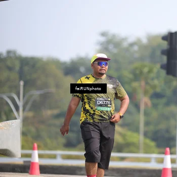 Runner Photo 6633184