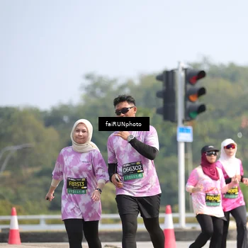 Runner Photo 6633186