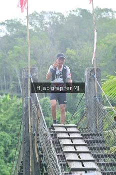 Runner Photo 66332