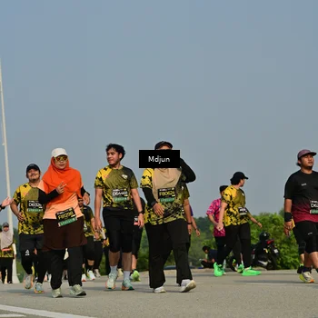 Runner Photo 6633204