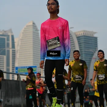 Runner Photo 6633206