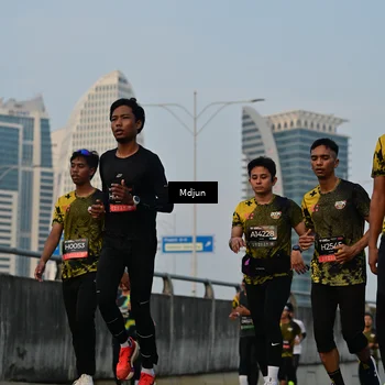 Runner Photo 6633209