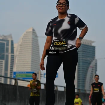 Runner Photo 6633214