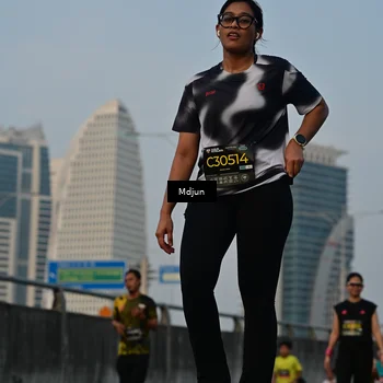 Runner Photo 6633216