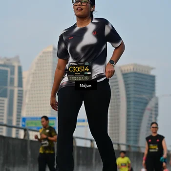 Runner Photo 6633217