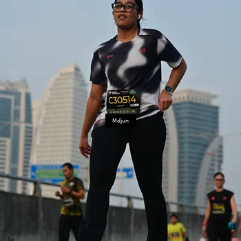 Runner Photo 6633220