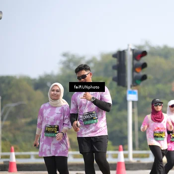 Runner Photo 6633221