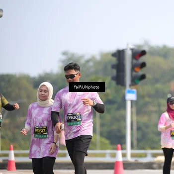 Runner Photo 6633223