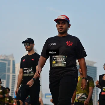 Runner Photo 6633227