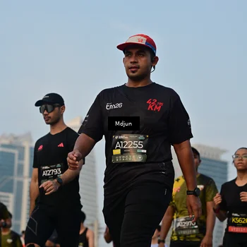 Runner Photo 6633228