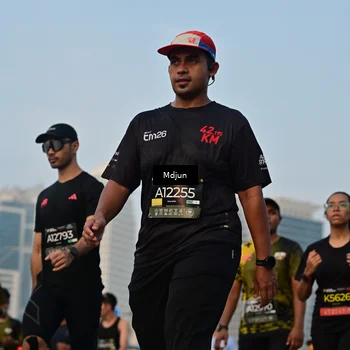 Runner Photo 6633229