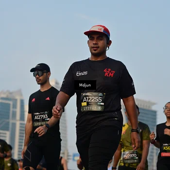Runner Photo 6633230