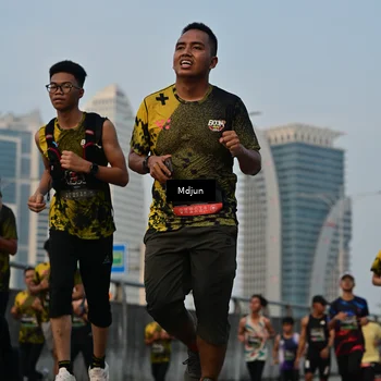 Runner Photo 6633235