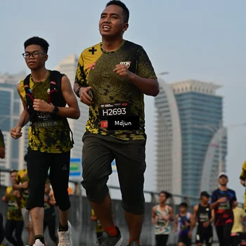 Runner Photo 6633237